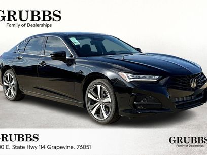 New 2025 Acura TLX w/ Technology Package