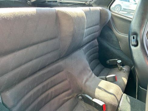 Used 1988 Porsche 944 Coupe image 19