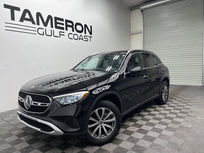 Used 2024 Mercedes-Benz GLC 300