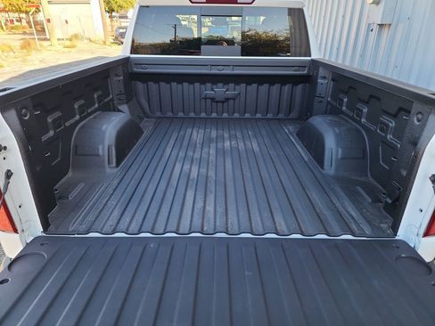 New 2026 Chevrolet Silverado 1500 RST image 40