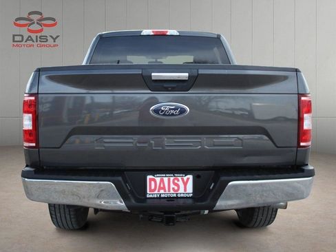 Used 2019 Ford F150 XLT w/ Equipment Group 302A Luxury image 6