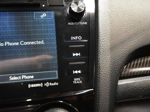 Used 2018 Subaru WRX Premium image 26