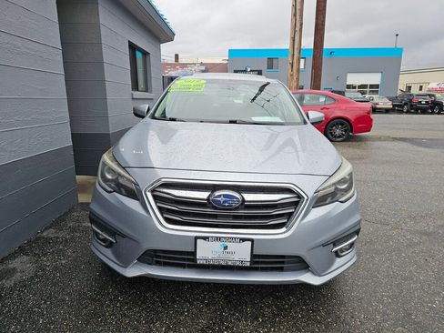 Used 2019 Subaru Legacy 2.5i Limited image 2