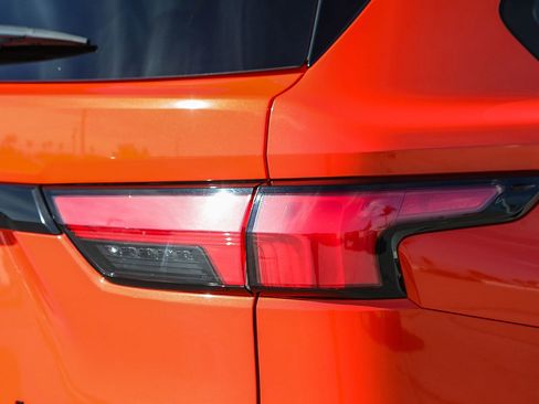 Used 2023 Toyota Sequoia TRD Pro image 9