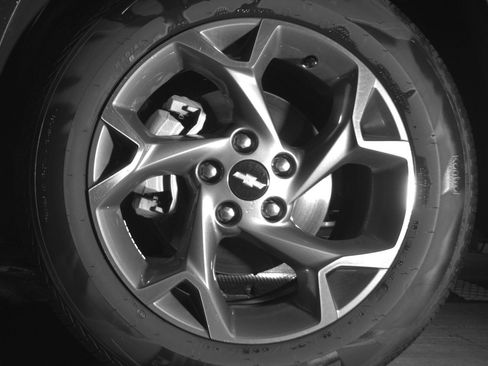 Used 2025 Chevrolet Trax LT image 12