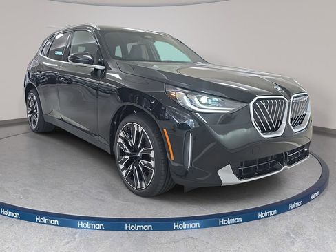 New 2026 BMW X3 xDrive30 w/ Convenience Package image 3