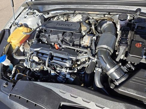 Certified 2022 Kia K5 GT-Line w/ GT-Line FWD Premium Package image 17