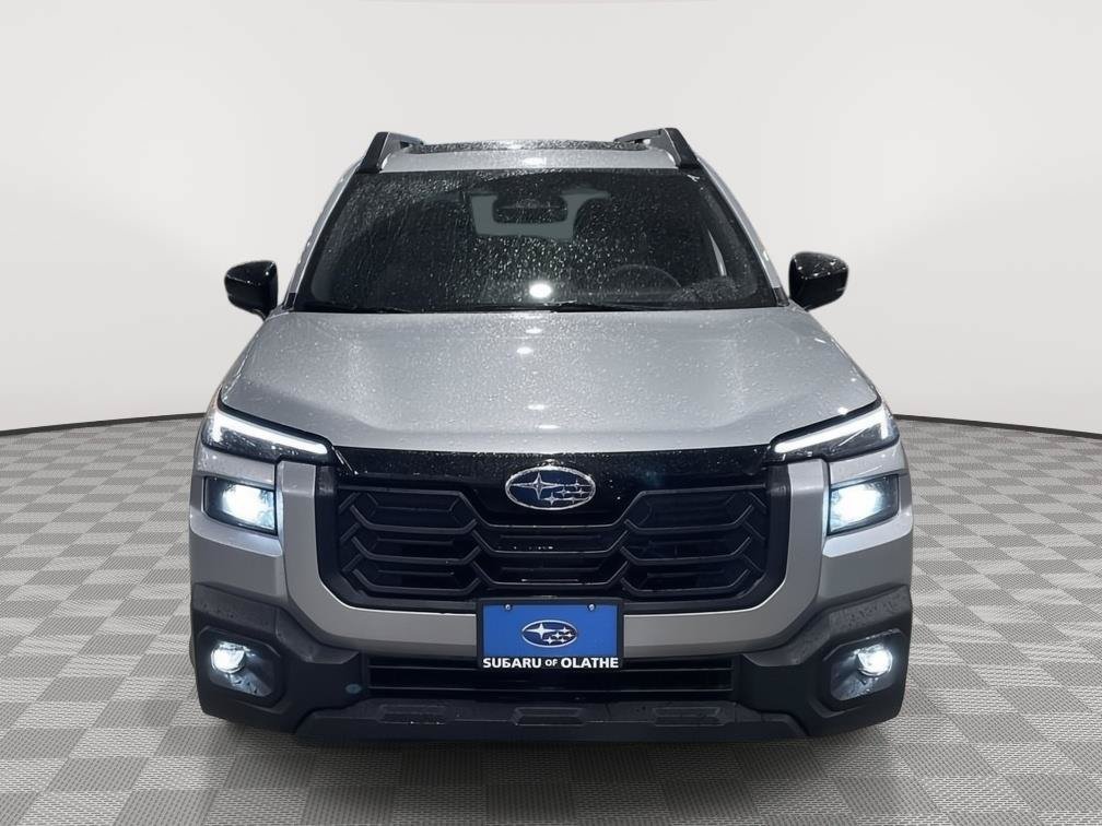 New 2026 Subaru Outback Limited AWD/4WD image 8