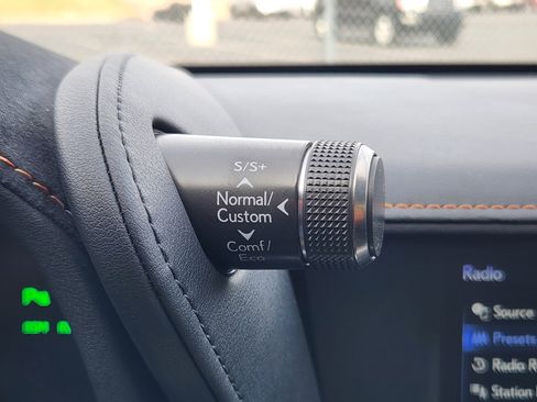 Used 2019 Lexus LC 500 Coupe image 29