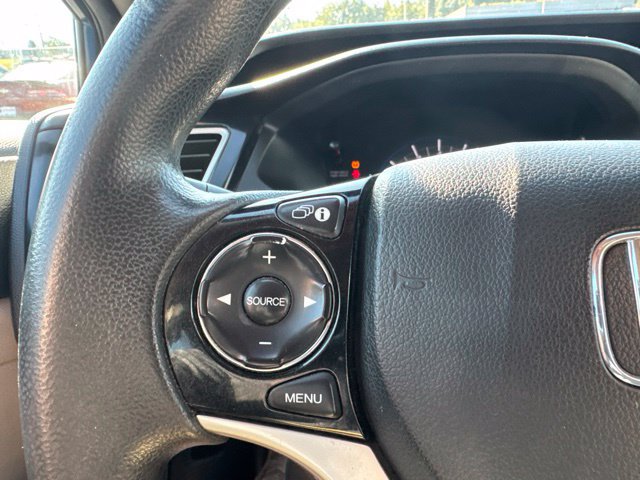 Used 2014 Honda Civic EX image 26
