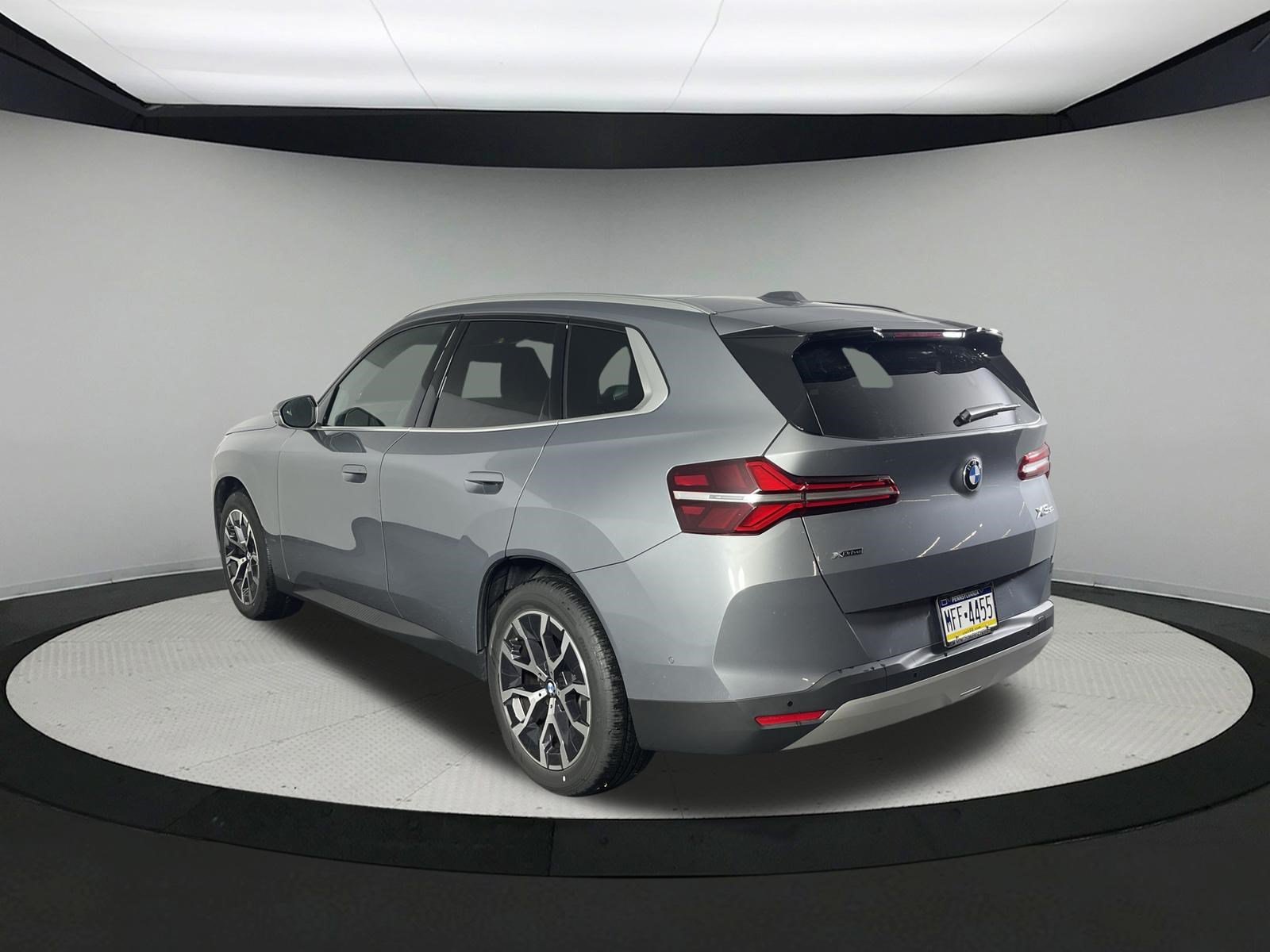 Certified 2026 BMW X3 xDrive30i w/ Premium Package AWD/4WD image 6