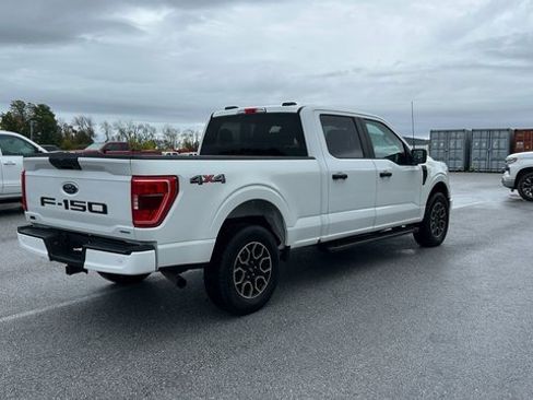 Used 2021 Ford F150 XLT w/ Trailer Tow Package image 3