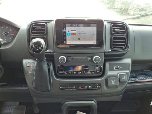 New 2026 RAM ProMaster 2500 w/ Safety Group image 7