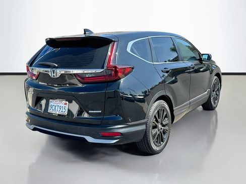 Used 2022 Honda CR-V Special Edition image 5
