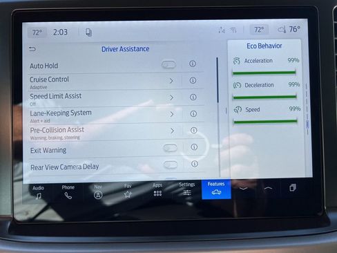 New 2026 Ford F150 XLT w/ Equipment Group 302A MID image 35