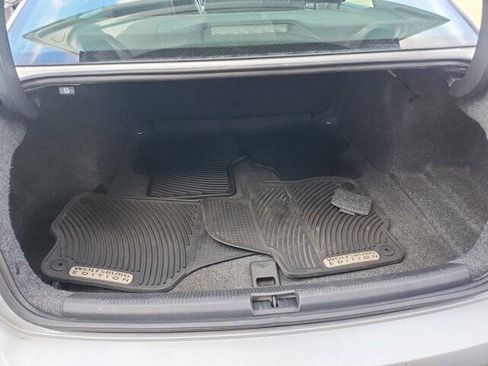 Used 2015 Volkswagen Passat 1.8T Wolfsburg Edition image 20