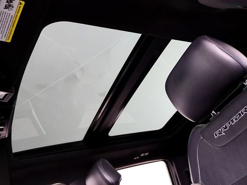 Used 2017 Ford F150 Raptor w/ Equipment Group 802A Luxury image 46