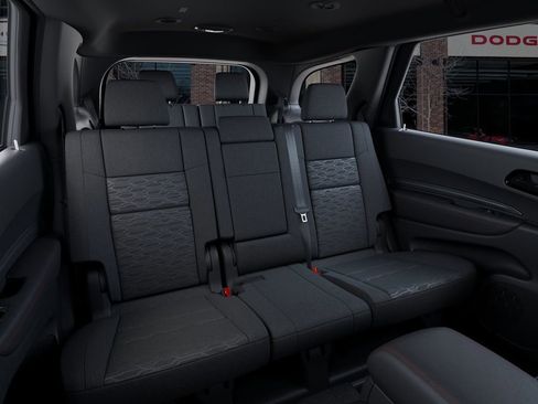 New 2026 Dodge Durango GT image 15