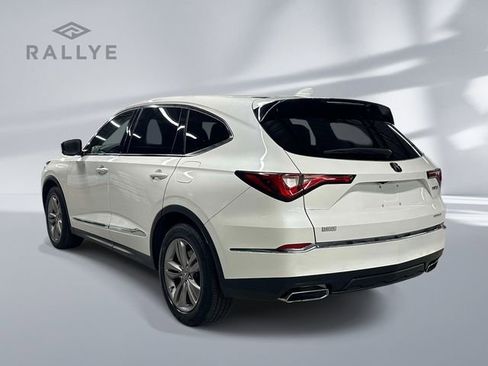 Certified 2023 Acura MDX SH-AWD image 5