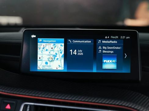 Used 2020 BMW i8 Coupe AWD/4WD image 37
