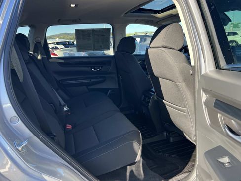 Certified 2023 Honda CR-V EX image 29