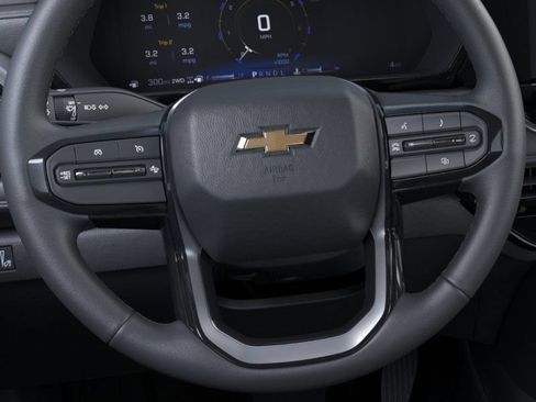 New 2026 Chevrolet Colorado LT RWD image 19