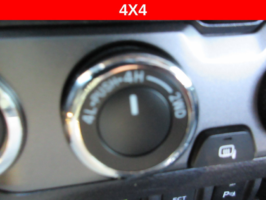 Used 2023 Toyota Tacoma TRD Sport w/ Technology Package AWD/4WD image 27