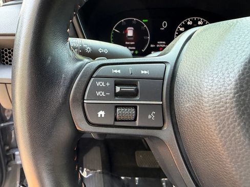 Certified 2025 Honda CR-V Sport-L image 24