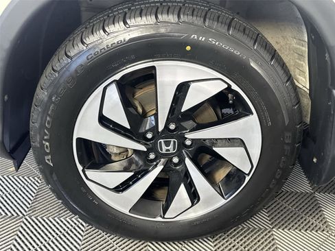 Used 2015 Honda CR-V Touring image 10