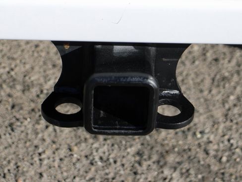 Used 2023 GMC Sierra 2500 AT4 w/ AT4 Preferred Package image 59