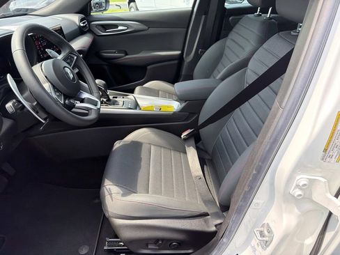 Used 2024 Dodge Hornet R/T w/ R/T Blacktop Package AWD/4WD image 21