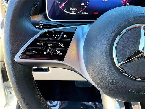 Used 2023 Mercedes-Benz C 300 4MATIC Sedan image 20