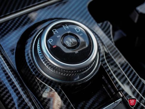 Used 2020 Ford Explorer ST w/ Premium Technology Package image 41