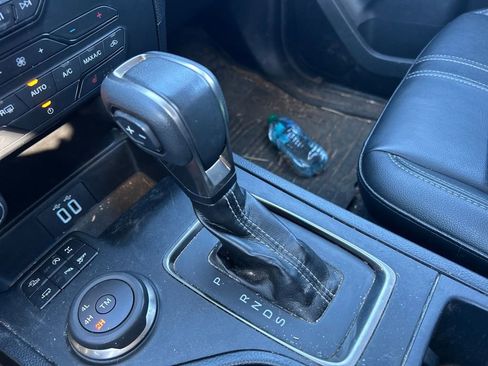 Used 2021 Ford Ranger Lariat w/ FX4 Off-Road Package image 33