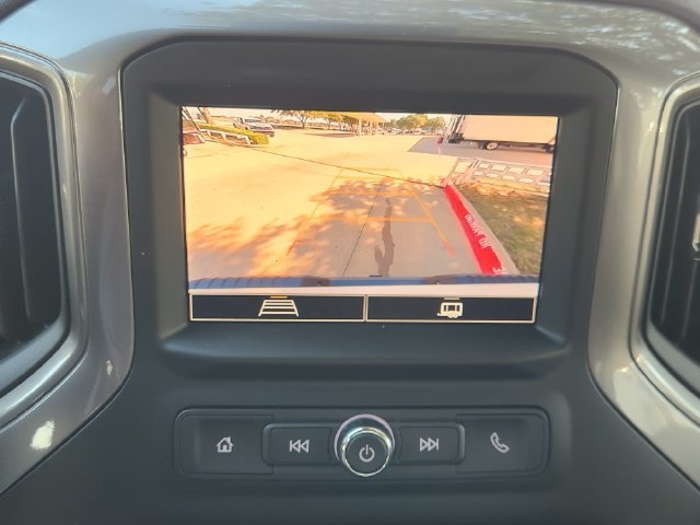 New 2026 Chevrolet Silverado 2500 Custom w/ Custom Value Package AWD/4WD image 6