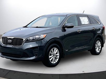 Used 2020 Kia Sorento LX