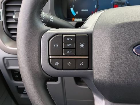 New 2025 Ford F150 XLT w/ Equipment Group 301A Standard image 29