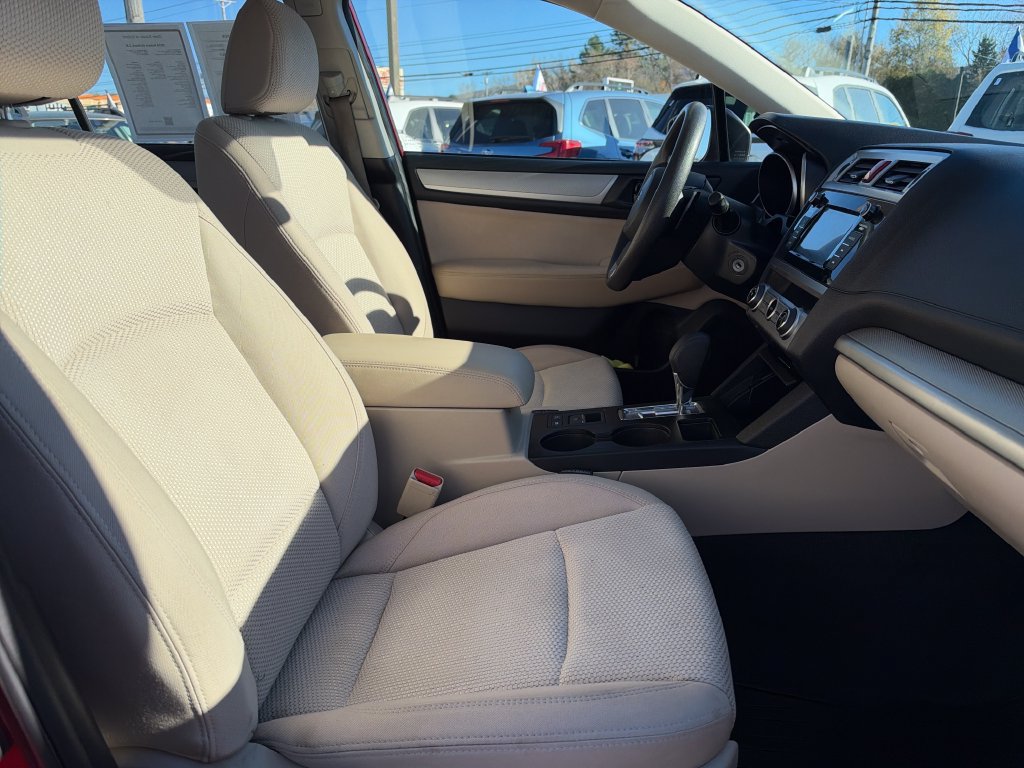 Used 2018 Subaru Outback 2.5i AWD/4WD image 37