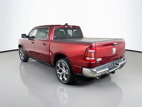 Used 2019 RAM 1500 Limited image 5