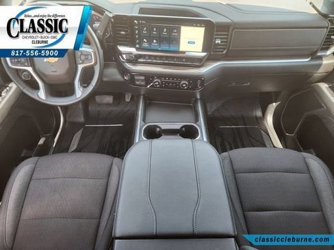 Used 2026 Chevrolet Silverado 3500 LT w/ All Star Edition AWD/4WD image 2