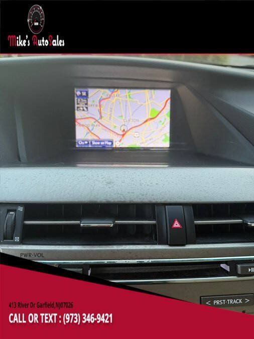 Used 2015 Lexus RX 350 AWD image 1