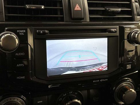 Certified 2018 Toyota 4Runner TRD Pro image 19