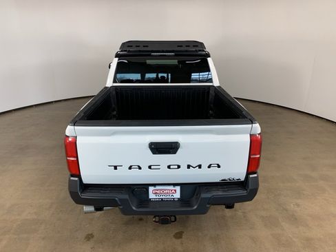 Used 2024 Toyota Tacoma SR image 11