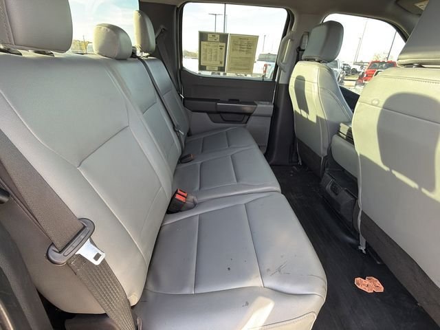 Used 2022 Ford F150 XL w/ Equipment Group 101A High AWD/4WD image 13