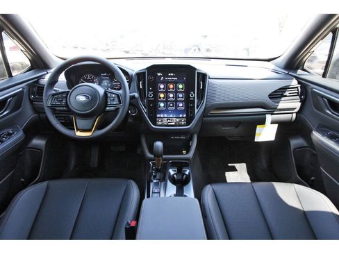 New 2026 Subaru Forester Wilderness image 7