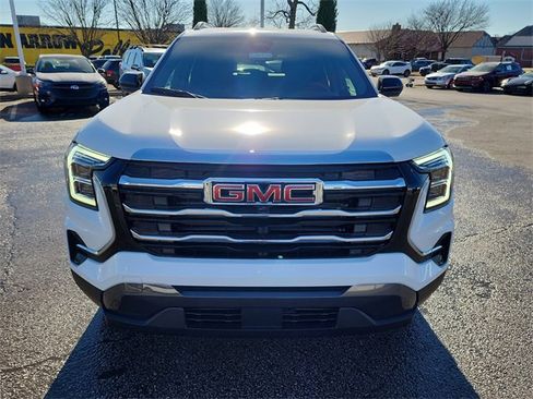 New 2026 GMC Terrain Elevation w/ Elevation Premium Package image 10