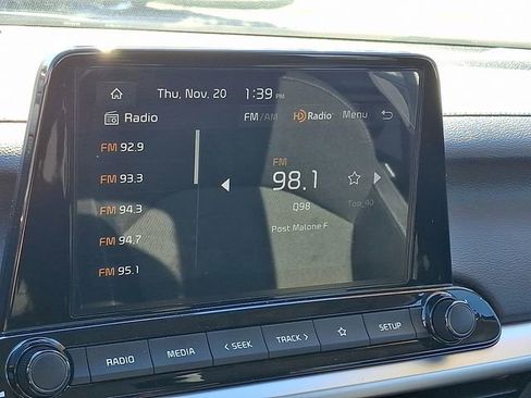 Certified 2024 Kia Forte LXS w/ LXS Technology Package image 19