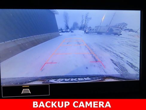 Used 2023 GMC Terrain AT4 w/ LPO, Floor Liner Package image 5