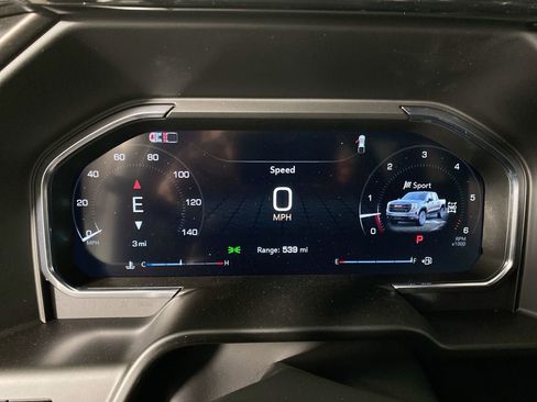 New 2026 GMC Sierra 1500 AT4X image 15