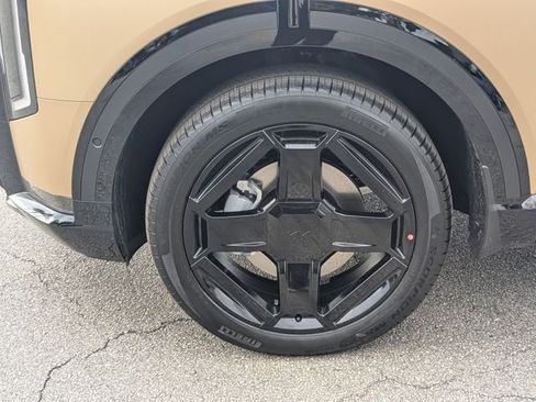 New 2027 Kia Telluride SX X-Line w/ Towing Package AWD/4WD image 11